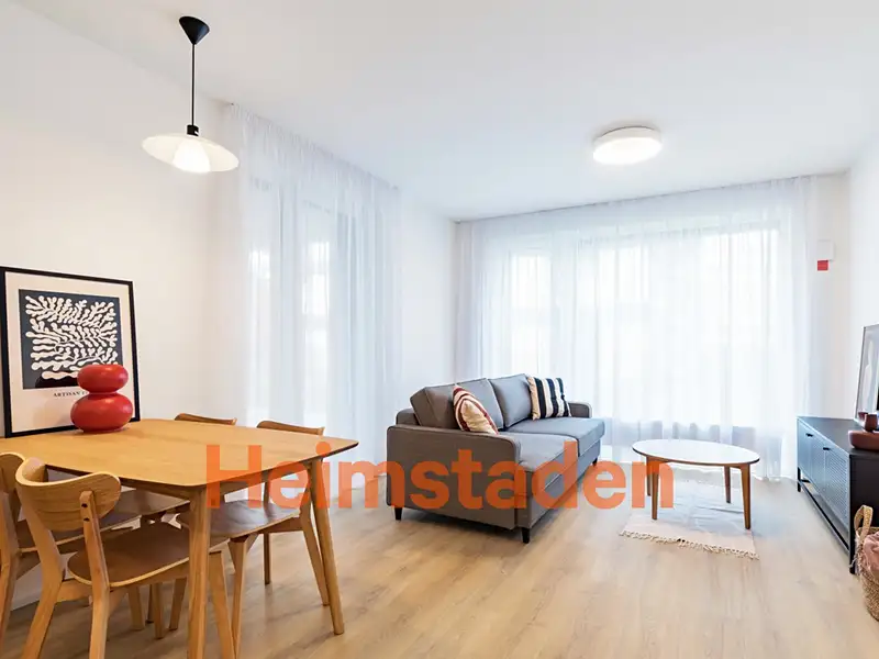 Pronájem bytu 2+kk 61 m²